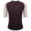 Image de Santini Maillot à Manches Courtes Pelle Stelth Fir Slip-on