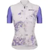 Image de Santini Maillot à Manches Courtes Marble Slim Fit
