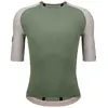 Image de Santini Maillot à Manches Courtes Pelle Stelth Fir Slip-on
