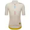Image de Santini Maillot à Manches Courtes Mj Mont Ventoux