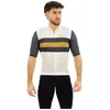 Image de Santini Maillot à Manches Courtes Eco Sleek Bengal