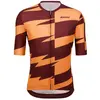 Image de Santini Maillot à Manches Courtes Furia Smart