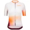 Image de Santini Maillot à Manches Courtes Ombra Eco Micro