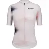 Image de Santini Maillot à Manches Courtes Ombra Eco Micro