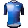 Image de Santini Maillot à Manches Courtes Ombra Eco Micro
