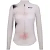 Image de Santini Maillot à Manches Longues Ombra Eco Sleek