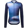 Image de Santini Maillot à Manches Longues Ombra Eco Sleek