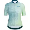 Image de Santini Maillot à Manches Courtes Paws Forma