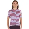 Image de Santini Maillot à Manches Courtes Furia Smart