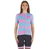 Image de Santini Maillot à Manches Courtes Furia Smart