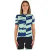 Image de Santini Maillot à Manches Courtes Furia Smart