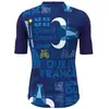 Image de Santini Maillot à Manches Courtes Torino Tour De France Official