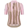 Image de Santini Maillot à Manches Courtes Bambu