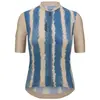 Image de Santini Maillot à Manches Courtes Bambu