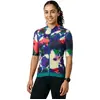 Image de Santini Maillot à Manches Courtes Redux Loud