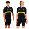 Image de Santini Maillot à Manches Courtes Pirelli
