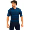 Image de Santini Maillot à Manches Courtes Pirelli