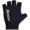 Image de Santini Gants Courts 3d