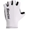 Image de Santini Gants Courts 3d