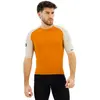 Image de Santini Maillot à Manches Courtes Pelle Stelth Fir Slip-on