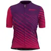 Image de Santini Maillot à Manches Courtes Astro