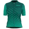 Image de Santini Maillot à Manches Courtes Astro