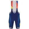 Image de Santini Cuissard Replica Lidl-trek 2025