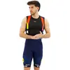 Image de Santini Cuissard Team Original Lidl-trek 2025