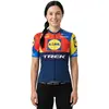 Image de Santini Maillot à Manches Courtes Lidl-trek 2025