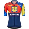 Image de Santini Maillot à Manches Courtes Team Aero Lidl-trek 2025