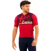 Image de Santini Maillot à Manches Courtes Eroica L´