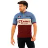 Image de Santini Maillot à Manches Courtes Eroica 28° Gaiole