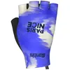 Image de Santini Gants Courts Paris-nice 2025