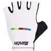 Image de Santini Gants Courts Uci World Champion 2025