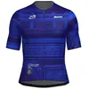 Image de Santini Maillot à Manches Courtes Tdf Arrivée Arc De Triomphe 2025