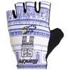 Image de Santini Gants Courts Tdf Arrivée Arc De Triomphe 2025