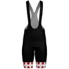 Image de Santini Cuissard Tour De France Polka Dot 2025