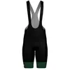 Image de Santini Cuissard Tour De France Green 2025