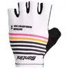 Image de Santini Gants Courts Tdffaz Grand Départ Bretagne 2025