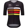 Image de Santini Maillot à Manches Courtes Pirelli Tape