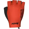 Image de Santini Gants Courts La Vuelta Leader