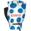 Image de Santini Gants Courts La Vuelta Mountain Leader