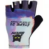 Image de Santini Gants Courts Tdf Arrivée Montmartre