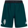 Image de Kappa Short Entraînement As Monaco 24/25 Kombat Ryder Pro