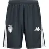 Image de Kappa Short Entraînement As Monaco 24/25 Ahora Pro