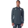 Image de Kappa Sweat-shirt Entraînement As Monaco 24/25 Ablas Pro 8