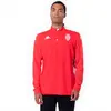 Image de Kappa Sweat-shirt Junior Entraînement As Monaco 24/25 Ablas Pro 8