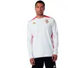 Image de Kappa Sweat-shirt Entraînement As Monaco 24/25 Aldren Pro 8