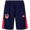 Image de Kappa Shorts Junior Sm Caen 24/25 Ahora Pro 8