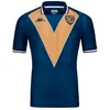 Image de Kappa T-shirt à Manches Courtes Third Brescia Calcio 24/25 Kombat Pro
